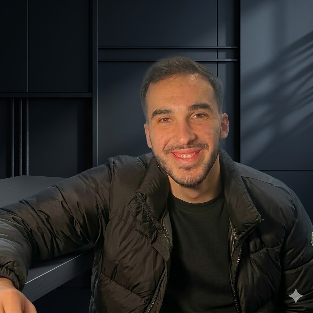 Mateo Carciu