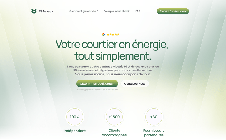 Project Screen