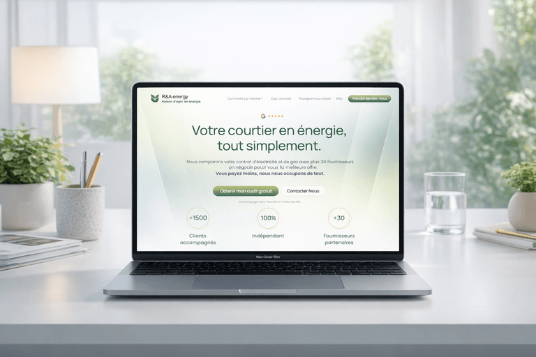 Project Screen