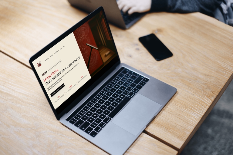 Project Screen