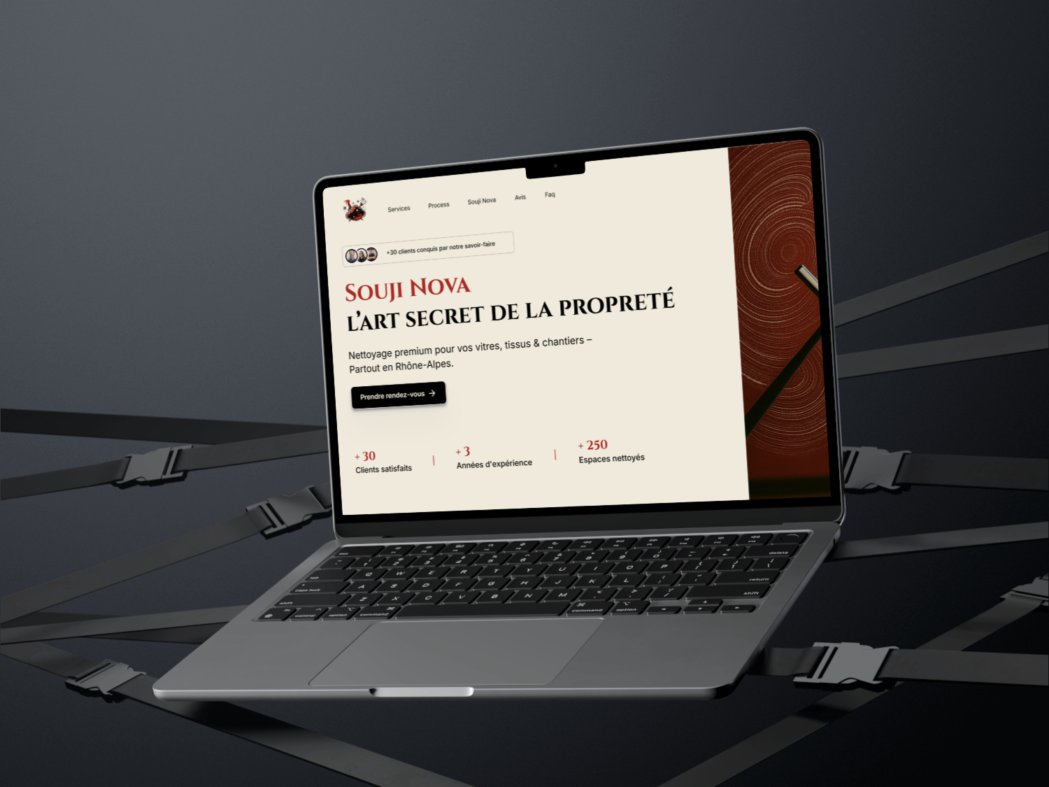 Website